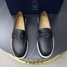 Christian Dior Leather Shoes